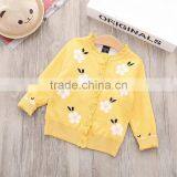 Kids Clothing Child Girls Design Sweater thumbnail-3