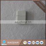 White Color Mental Lighters ,wind-proof Lighters thumbnail-1