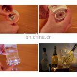 Led Light Drink 3M Bottle Coaster OEM Design thumbnail-2