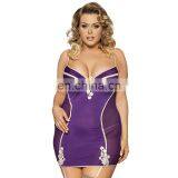 New Arrive China Garter Belt Baby Doll Lingerie thumbnail-1