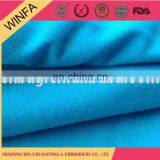 Shaoxing Supplier High Standard Beautiful Cotton Single Jersey Fabric thumbnail-1