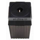 Advertising Funny School Supplies Double Blade Pencil Sharpener thumbnail-5