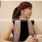 2017 New Stlye Vintage Adjustable Fully-jewelled Simulated Diamond Fashion Black Color Party Butterfly Rings For Women thumbnail-3