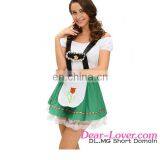 Sexy Hoffbrau Lady Oktoberfest Fancy Dress Costumes Wholesalers thumbnail-2