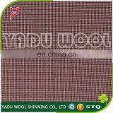 YD-15-031 Winter Coat Fabric Wool Polyester Fabric