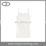 Supply High Quality Cotton Crossfit Tank Top