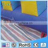 Giant Inflatable Wipeout Obstacle Course Adult Inflatable Obstacle Course thumbnail-3