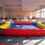 Top quality inflatable pool raft