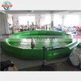 Commercial Custom Inflatable Swimming Pool Inflatable Pool thumbnail-1