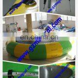 Inflatbale Water Toy for the Lake Inflatable Water Sport Game