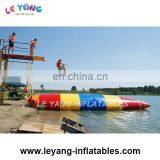 Jumping Water Blob Launch Inflatable Water Catapult Blob thumbnail-2