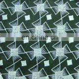 Swiss Cotton Voile Lace(B-68-12) thumbnail-1