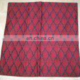 100% Cotton Laest Popular Indian Handmade Cushion Cover thumbnail-1