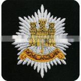 Custom Embroidered and Iron Patches for Your Organization or Business
