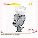 The Mouse Bottle Opener Custom Shape thumbnail-1