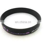 Custom Advanced Silicone Xtreme Balance Bracelet thumbnail-5