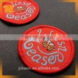 Boy/Girls Scout Uniform Woven Patches thumbnail-4