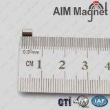 AIM Circular Shape Magnet Neodymium Magnet N52 Grade D4*5mm thumbnail-3