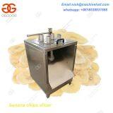 Banana Chips Making Line|Vacuum Banana Chips Production Line|High Efficiency Plantain Chips Making Machine thumbnail-2