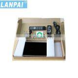Factroy Prices P4 Indoor Sleeping Room Electronic Time Date Displays thumbnail-4