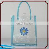 PVC Cheap Supermarket Plastic Promotion Bag for Jelly thumbnail-2