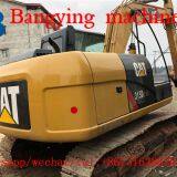 Used CAT 315D crawler excavator   312d/315d excavator