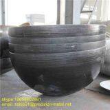 Hemispherical Torispherical Tank Head With Carbon Steel Material thumbnail-2
