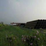 API 5L X60 X70 X80 PSL2 LSAW Steel Pipe Factory in China thumbnail-1