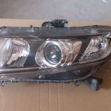 2006-11 FITS HONDA CIVIC FRONT RIGHT SIDE HEAD LAMP LENS & HOUSING HO2503127 thumbnail-4