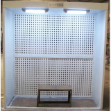 new brand Dry Filter Paint Booth for sale