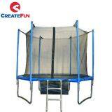 CreateFun Professional 10ft Outdoor Trampoline Directly From Factory
