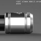 Spirit Beast Motorcycle Modified Alloy Handle Plus Pole 2pcs/lot CR105 thumbnail-3