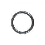 Stainless Steel Welded Round Ring thumbnail-1