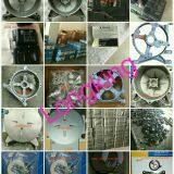Taizhou Longking Machinery Co.,ltd company overview - view 2 thumbnail
