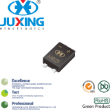 Factory Direct Sell MB10F Surface Mount Bridge Rectifiers Diodes MBF Case thumbnail-5