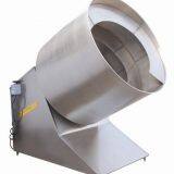 Seasoning Mixer Machine Candy Coating Machine High Capacity