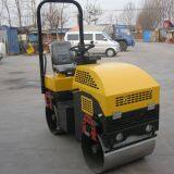 Construction Machinery Vibratory Ground Compactor thumbnail-1