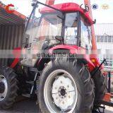 4WD Tractors 100hp Farming Tractor Price List thumbnail-6