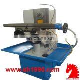 Smart and Delicate NO.1 mini milling machine