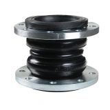 Twin sphere expansion rubber joints manufacturers
