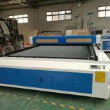 Wood Acrylic Leather Automatic Multifunction Laser Engraving Machine