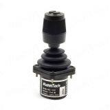 RunnTech 2 Axis Proportional Joystick With Y-axis & Z-axis (Clockwise/counterclockwise)
