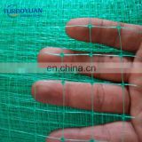 best quality heavy duty plastic bird nets white / commercial bird netting for agriculture
