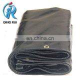 16x27 4ft Drop 18oz Vinyl Flatbed Tarps, Pvc Vinyl Truck Tarpaulin thumbnail-6