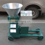 High Output Animal Feed Flat Die Fodder Wood Pellet Granulator Machine thumbnail-6