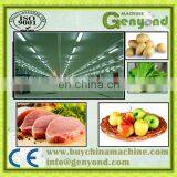 Frozen Beef Cold Storage Cold Chain Cold Warehouse thumbnail-2