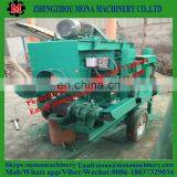 Wood Skin Tree Trimming Machine / Bark Stripping Machine / Bark Removing Machine thumbnail-4