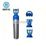 Soft Drink Additive Aluminium High Pressure CO2 Gas Cylinder thumbnail-3