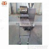 Samosa Lumpia Wrapper Spring Roll Pastry Sheet Making Machine thumbnail-7