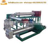 Plastic Pellet Making Machine Extruder Plastic Recycling Granulator Price thumbnail-4